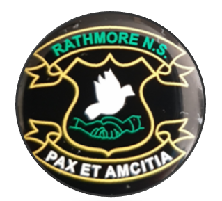 Principal, Rathmore NS