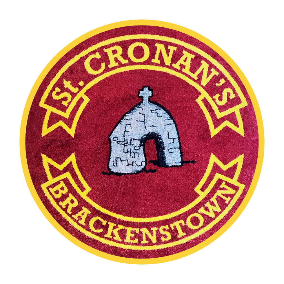 Principal, St Cronan’s JNS